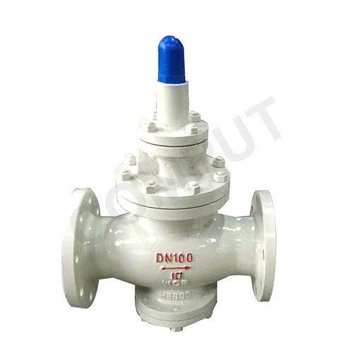 Y43H減壓閥 Y43H減壓閥