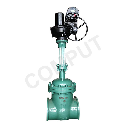 Z941H電動閘閥 Z941H電動閘閥