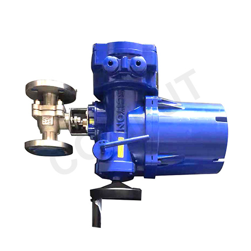 Q941H電動球閥 Q941H電動球閥