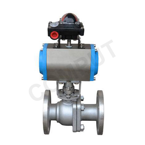 Q641F球閥 Q641F球閥