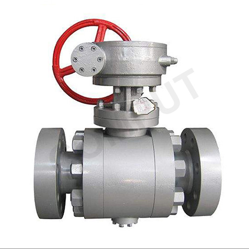 Q347N球閥 Q347N球閥