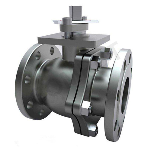 Q41F球閥 Q41F球閥