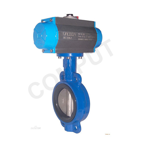 D643F蝶閥 D643F蝶閥