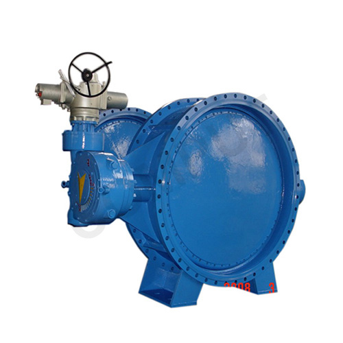 大口徑碟閥 大口徑碟閥