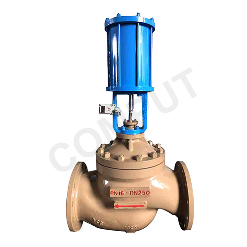 ZSPC氣動活塞切斷閥 ZSPC氣動活塞切斷閥