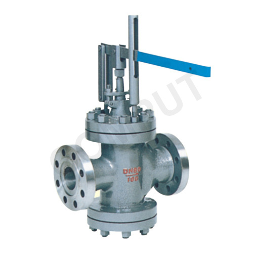 Y45H減壓閥 Y45H減壓閥