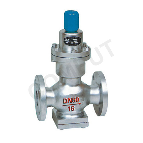 Y44H減壓閥 Y44H減壓閥