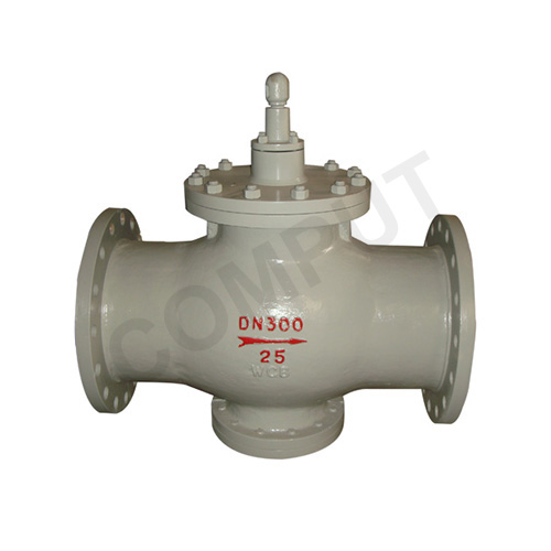 Y43H先導式蒸汽減壓閥 Y43H先導式蒸汽減壓閥