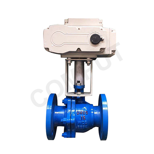 精小型電動(dòng)球閥 精小型電動(dòng)球閥