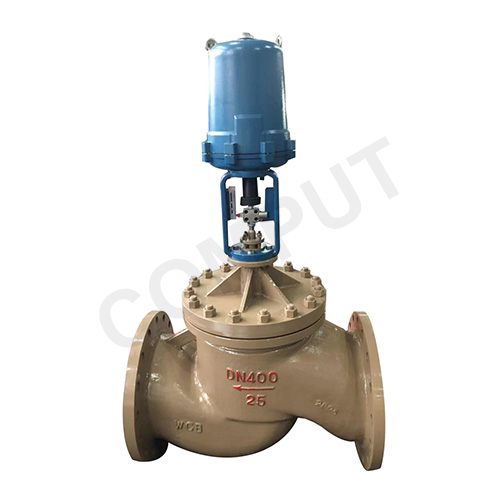 差壓自力式調(diào)節(jié)閥 差壓自力式調(diào)節(jié)閥