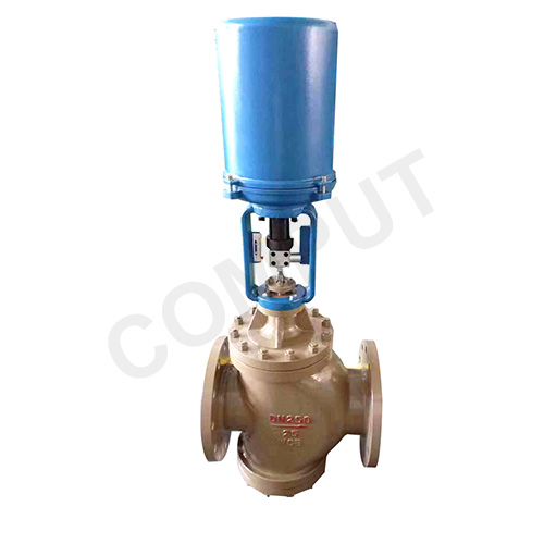 減壓自力式調節閥 減壓自力式調節閥