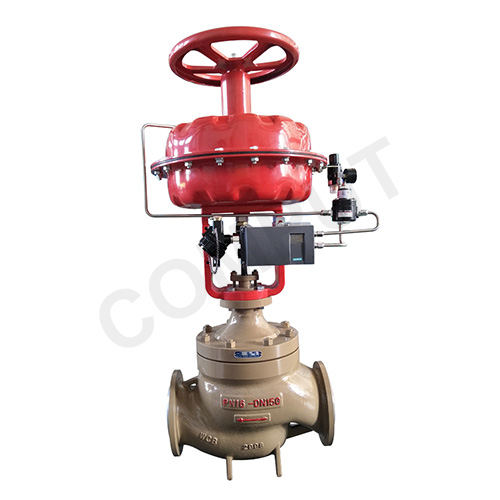 籠式電動(dòng)調(diào)節(jié)閥