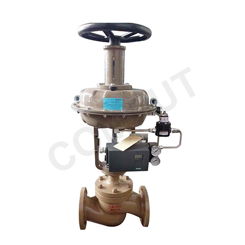 精小型氣動(dòng)調(diào)節(jié)閥 精小型氣動(dòng)調(diào)節(jié)閥